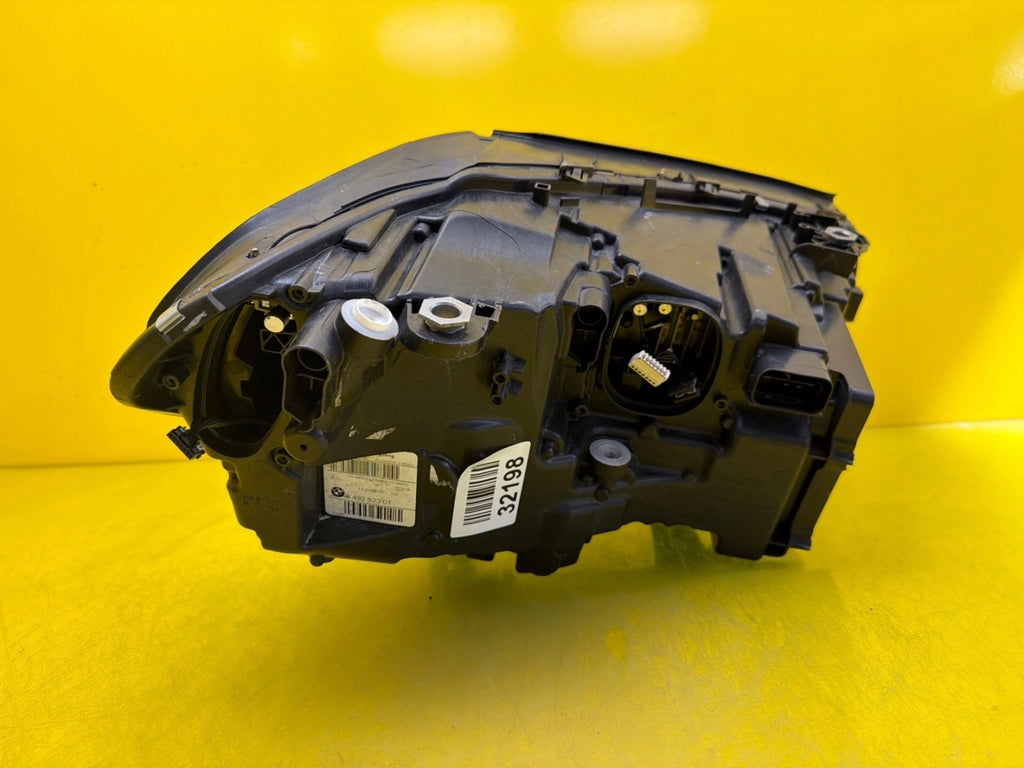 Frontscheinwerfer BMW X3 G01 G02 8492523-01 LED Links Scheinwerfer Headlight SCH3930240681hl