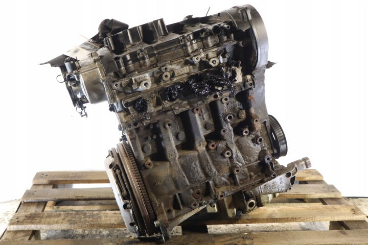Motor Seat Exeo BWE 2.0 TFSI 198PS 147kW 2009 Benzin Engine Unkomplett MOT3794533837px