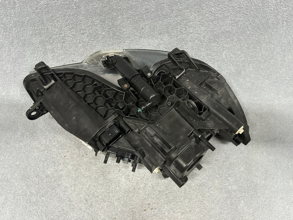 Frontscheinwerfer Skoda Superb II 3T1941015H Xenon Links Scheinwerfer Headlight SCH6339826801cd