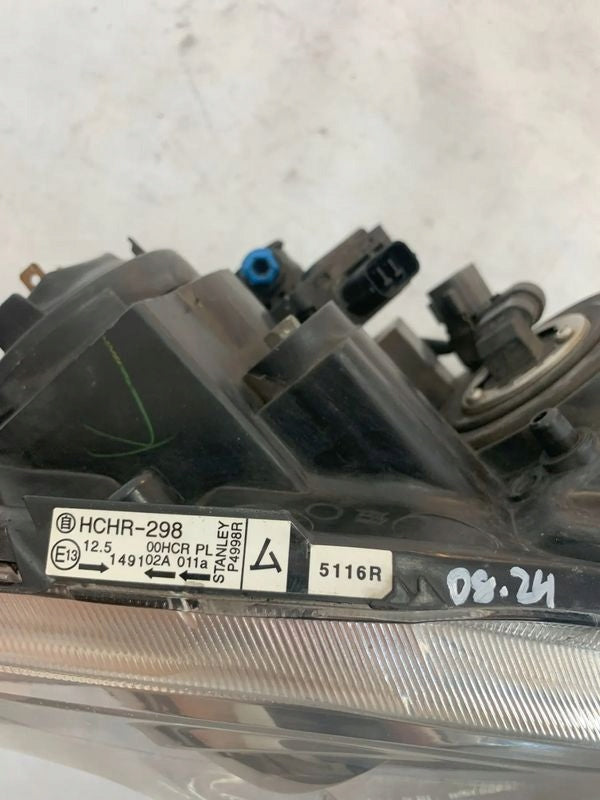 Frontscheinwerfer Mazda 5 V K2442C235-51030 Rechts Scheinwerfer Headlight SCH5983356391ru