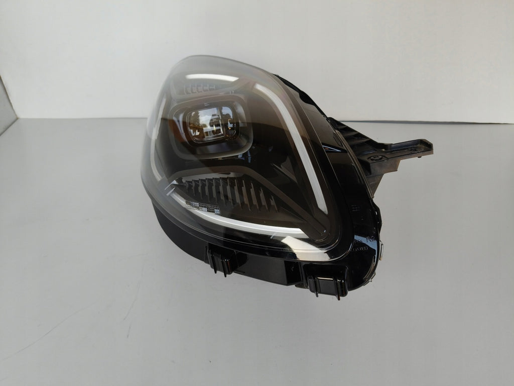 Frontscheinwerfer Ford Puma R1TB-13E014-AB LED Rechts Scheinwerfer Headlight SCH9387605289cs