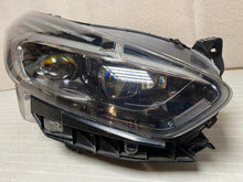 Load image into Gallery viewer, Frontscheinwerfer Ford Galaxy I EM2B-13W029-CH LED Rechts Scheinwerfer Headlight SCH3090108415on