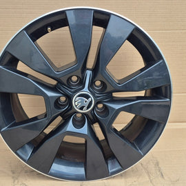 1x Alufelge 17 Zoll 7.0