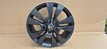 Laden Sie das Bild in den Galerie-Viewer, 1x Alufelge 17 Zoll 7.0" 5x112 5L0601025L Skoda Yeti Rim Wheel FEL9229421675ni