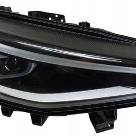 Frontscheinwerfer VW Id.4 11B941036N Rechts Scheinwerfer Headlight SCH8355103738kg