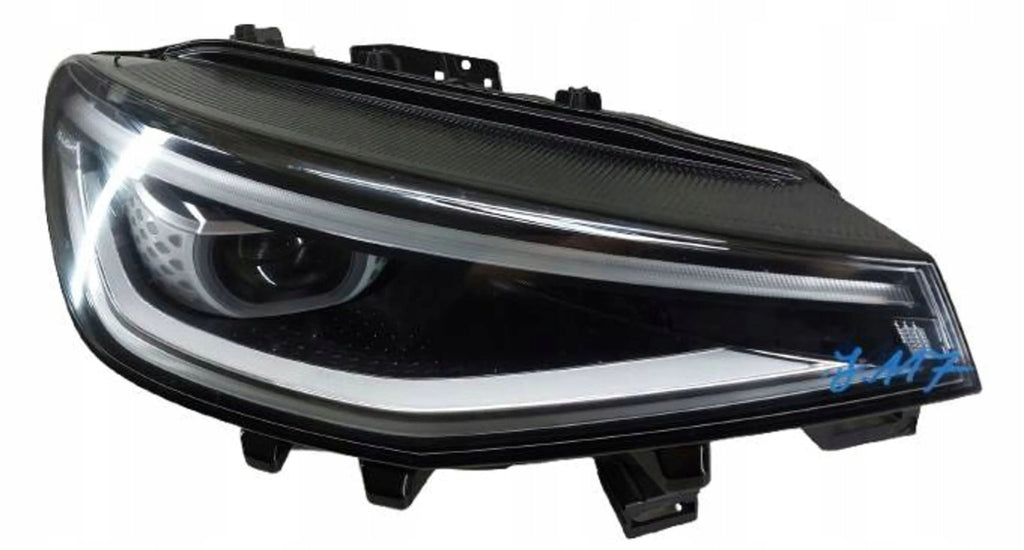 Frontscheinwerfer VW Id.4 11B941036N Rechts Scheinwerfer Headlight SCH3187103972bn