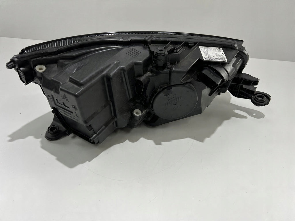 Frontscheinwerfer Skoda Fabia III 6V1941015 Links Scheinwerfer Headlight