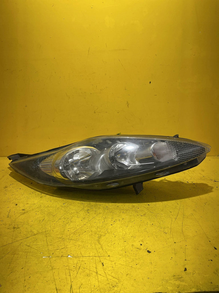 Frontscheinwerfer Ford Fiesta I 8A6113W029AG Rechts Scheinwerfer Headlight SCH6033561505pb
