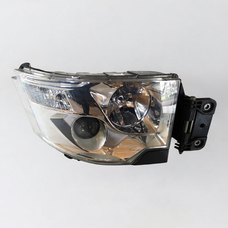 Frontscheinwerfer Renault 89207721 LED Rechts Scheinwerfer Headlight