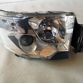 Frontscheinwerfer Renault 89207721 LED Rechts Scheinwerfer Headlight SCH5435507276da