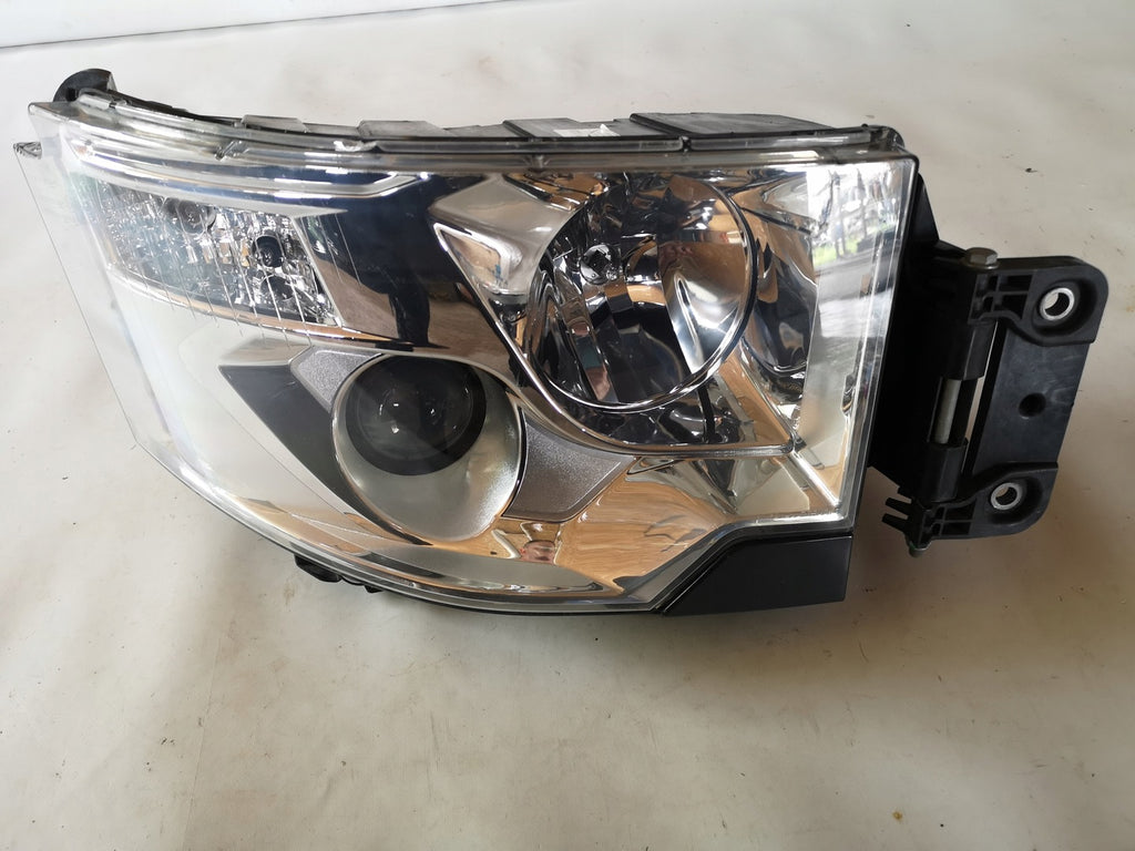 Frontscheinwerfer Renault 89207721 LED Rechts Scheinwerfer Headlight