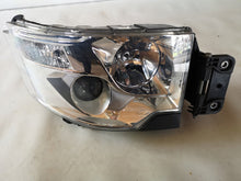 Laden Sie das Bild in den Galerie-Viewer, Frontscheinwerfer Renault 89207721 LED Rechts Scheinwerfer Headlight