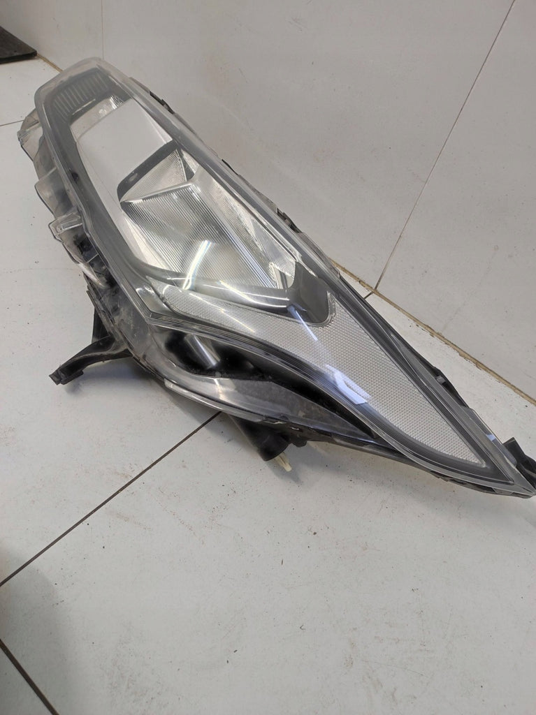 Frontscheinwerfer Ford Connect KT1B-13W030-AE Links Scheinwerfer Headlight SCH7700413821ei