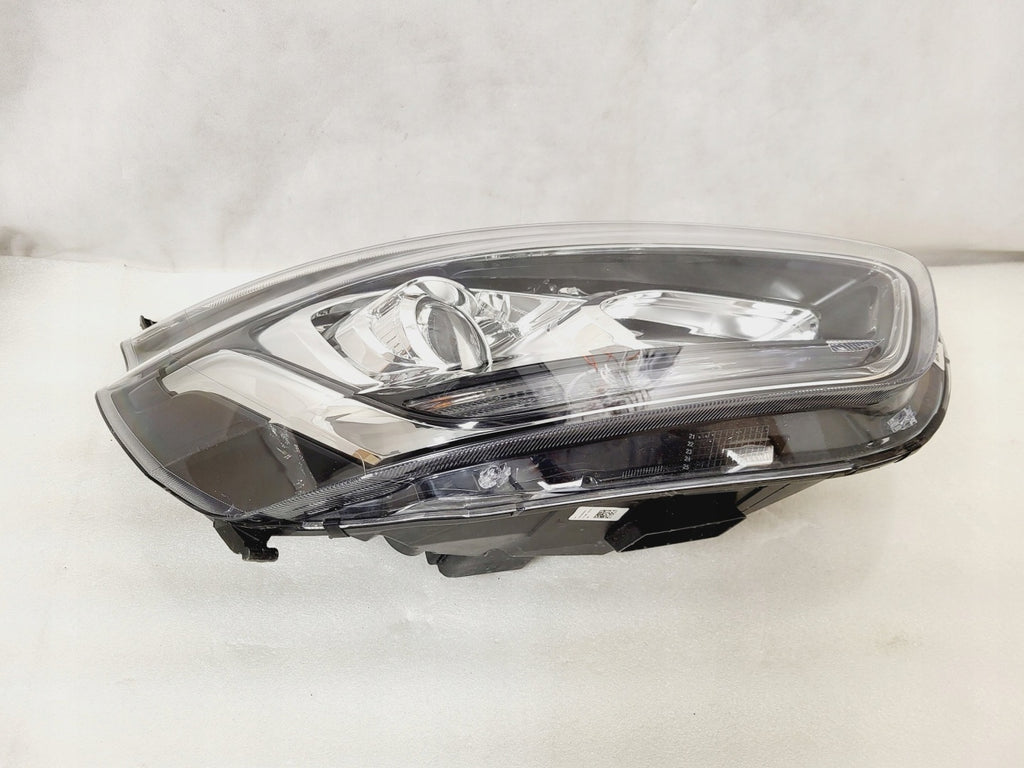 Frontscheinwerfer Ford Transit Custom JK21-13W029-DJ JK21-13W030-DJ Ein Satz SCH5100496403mn