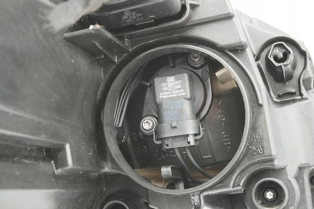 Frontscheinwerfer VW Golf VII I 5G1941005D 1EB01306-01 FALSE Headlight SCH7131086400af