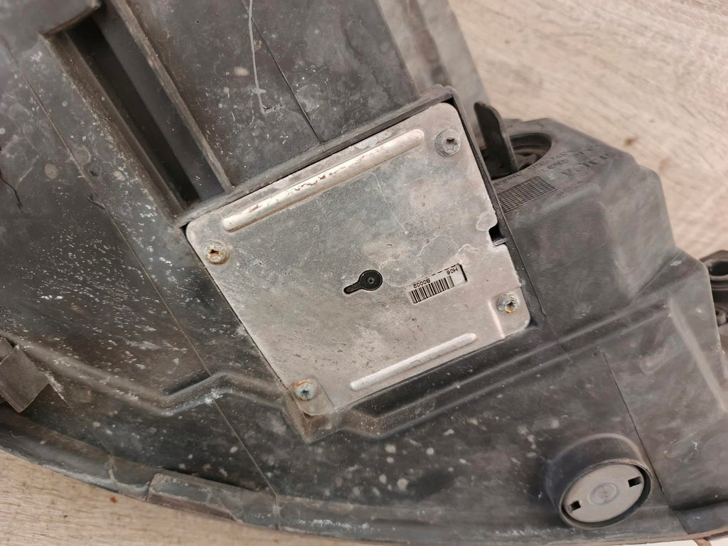 Frontscheinwerfer Seat Toledo III 1P1941007A LED Ein Stück (Rechts oder Links)