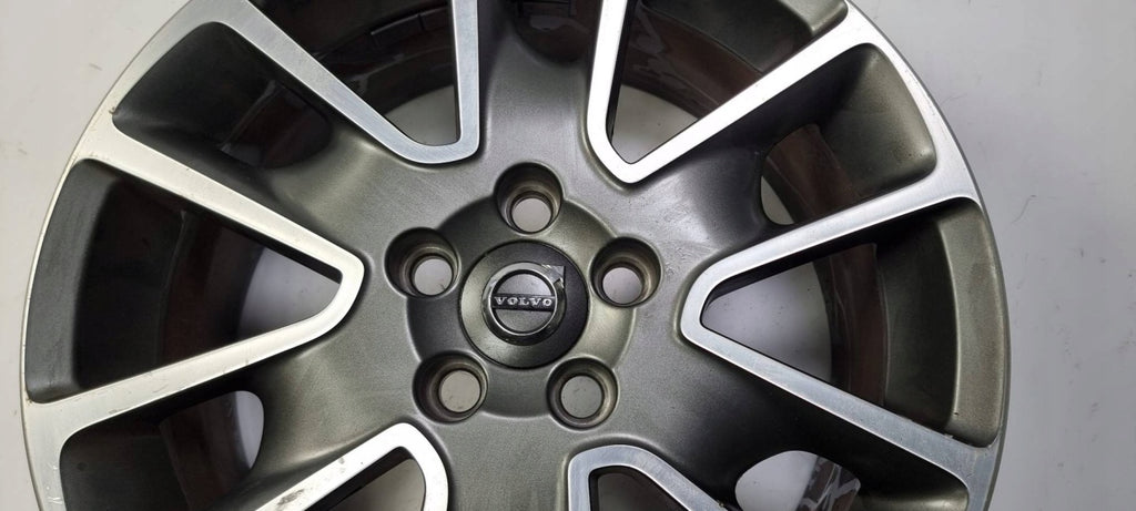 1x Alufelge 17 Zoll 7.0" 5x108 32228899 Volvo V40 Cross Country I Rim Wheel FEL8698016404kf
