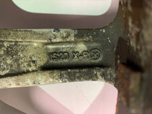 Laden Sie das Bild in den Galerie-Viewer, 1x Alufelge 16 Zoll 7.0" 5x120 20ET 6756230 BMW 5 E39 Rim Wheel FEL2180277777uh