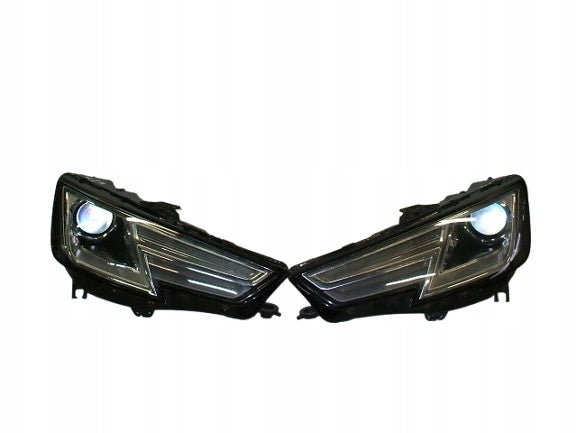 Frontscheinwerfer Audi A4 B9 8W0941006 Xenon Ein Stück (Rechts oder Links) SCH3532338645oe