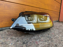 Laden Sie das Bild in den Galerie-Viewer, Frontscheinwerfer VW Golf VII 5G1941753 Xenon Links Scheinwerfer Headlight SCH2074192858nd