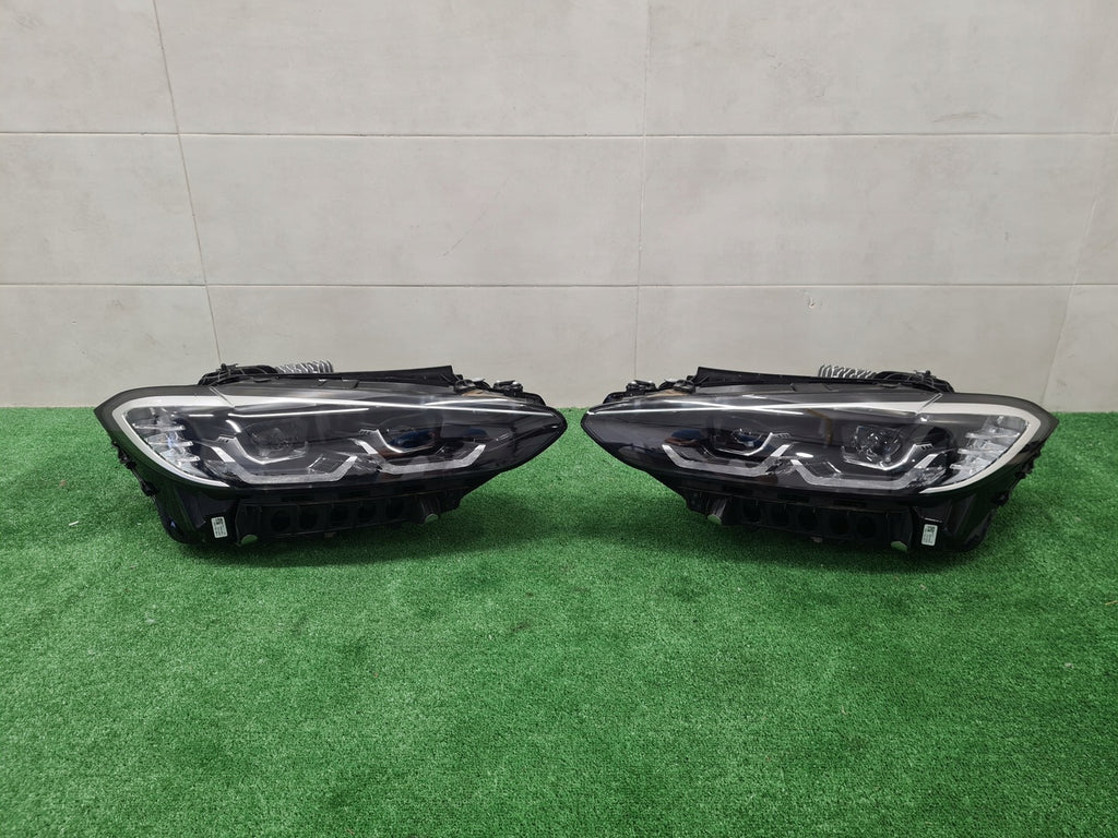 Frontscheinwerfer BMW 4 G26 5A19352-03 5A19351-03 Full LED Rechts oder Links SCH9309260037kh