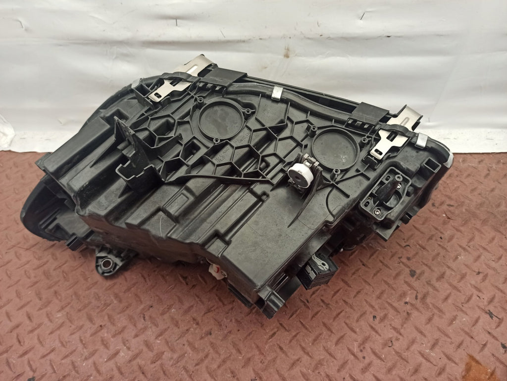 Frontscheinwerfer BMW X3 G01 8739642-03 LED Rechts Scheinwerfer Headlight SCH3915719961va