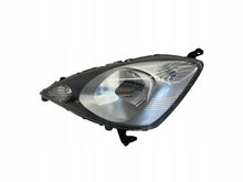 Laden Sie das Bild in den Galerie-Viewer, Frontscheinwerfer Honda Jazz III DKP4438 Links Scheinwerfer Headlight