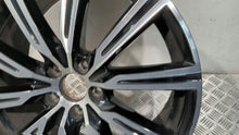Load image into Gallery viewer, 1x Alufelge 19 Zoll 7.5" 5x108 50 5ET 31423852 Volvo Xc60 Ii Rim Wheel FEL1606887771ah