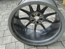 Load image into Gallery viewer, 1x Alufelge 19 Zoll 10.0" 5x112 55ET A2134012700 Mercedes-Benz Amg Rim Wheel FEL7001184876gy