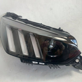 Frontscheinwerfer Peugeot 208 9841641980 Rechts Scheinwerfer Headlight SCH7371197634nn