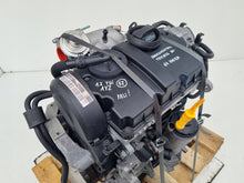 Laden Sie das Bild in den Galerie-Viewer, Motor VW Lupo AYZ 1.2 TDI 61PS 45kW 64TKm 1998 Diesel Engine Komplett