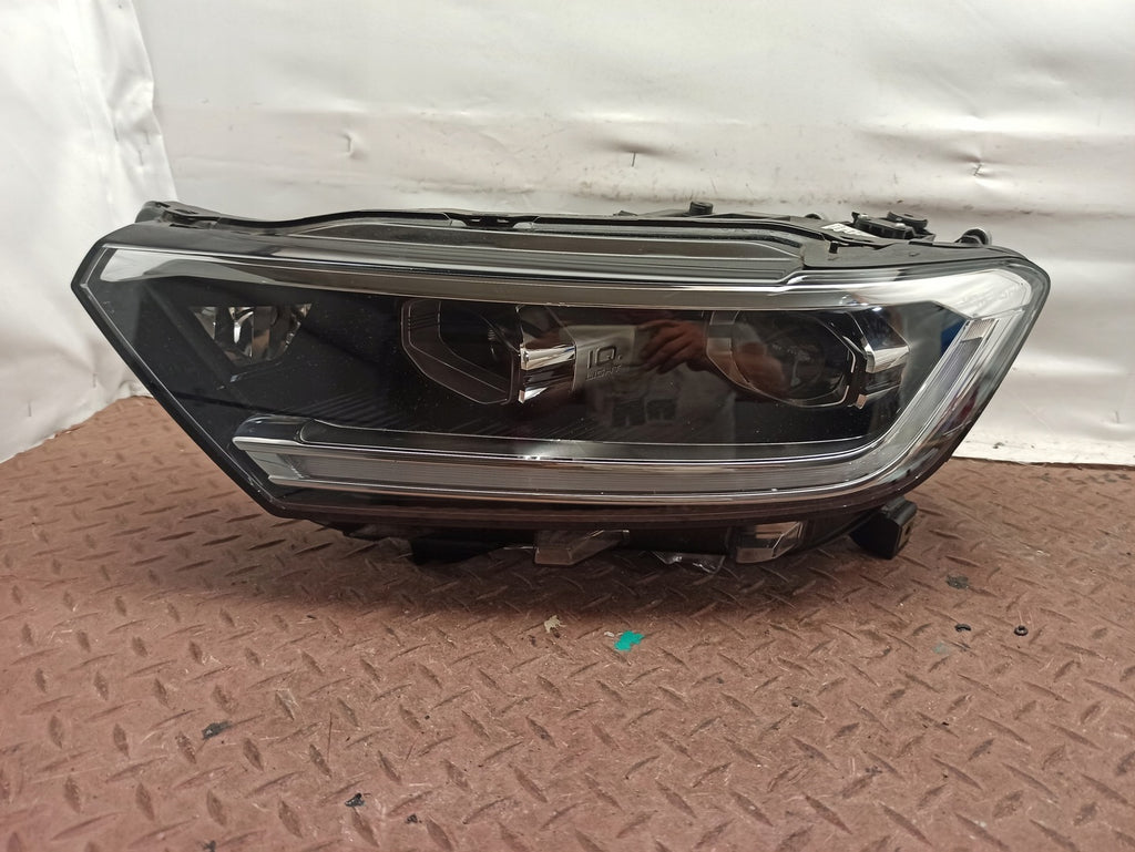 Frontscheinwerfer VW 2GA941035AH Full LED Links Scheinwerfer Headlight SCH7061071648jl