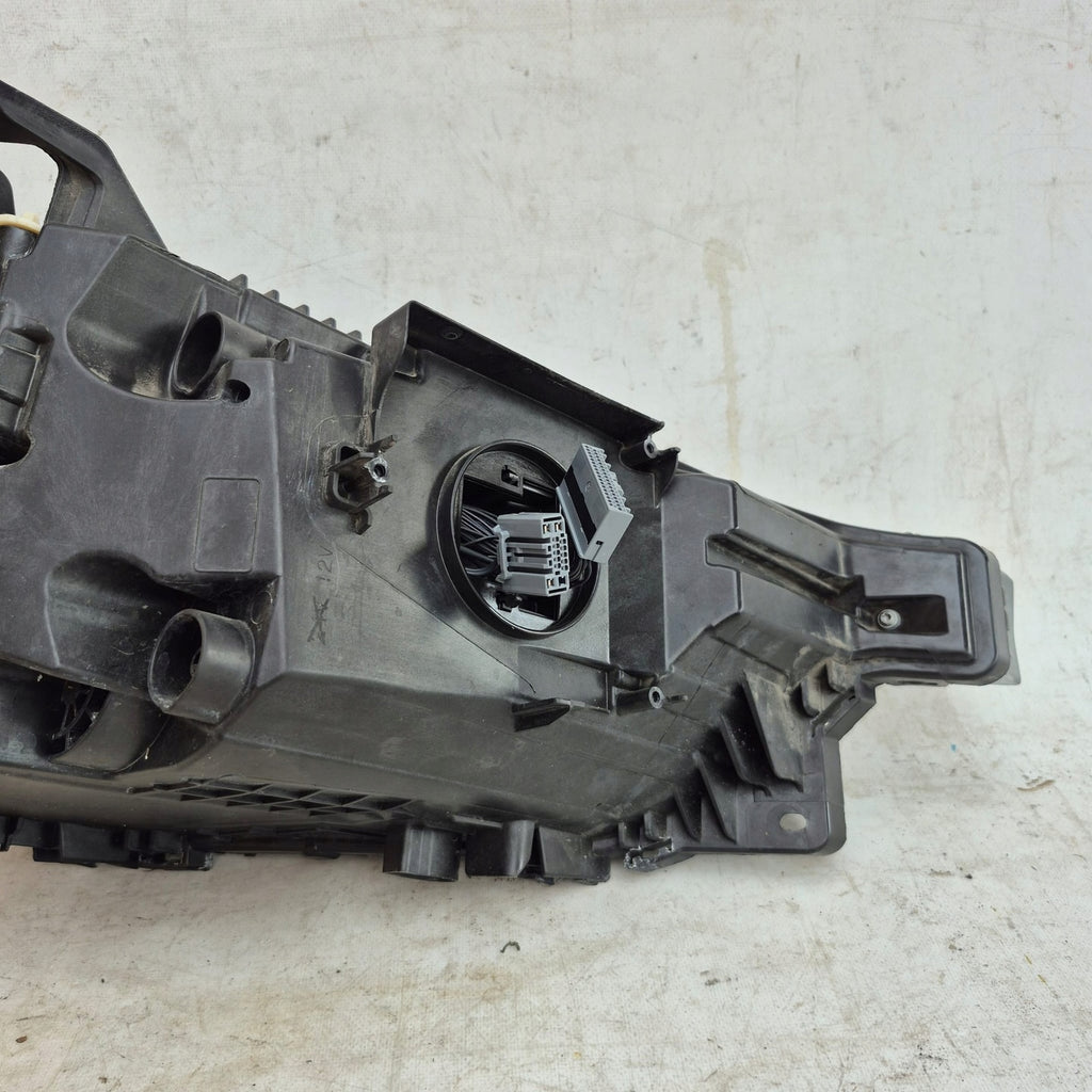 Frontscheinwerfer Volvo Xc60 II 32342506 Full LED Ein Stück (Rechts oder Links) SCH3045566291mn