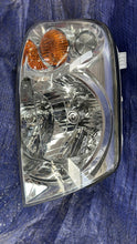 Load image into Gallery viewer, Frontscheinwerfer Hyundai Atos Rechts Scheinwerfer Headlight