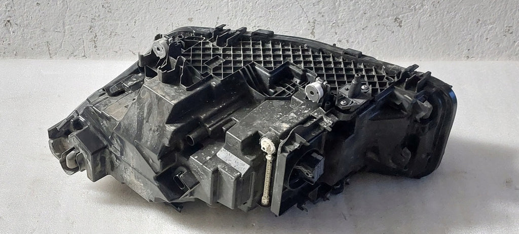 Frontscheinwerfer BMW G31 G30 5A388C4 LED Rechts Scheinwerfer Headlight SCH7213078198py