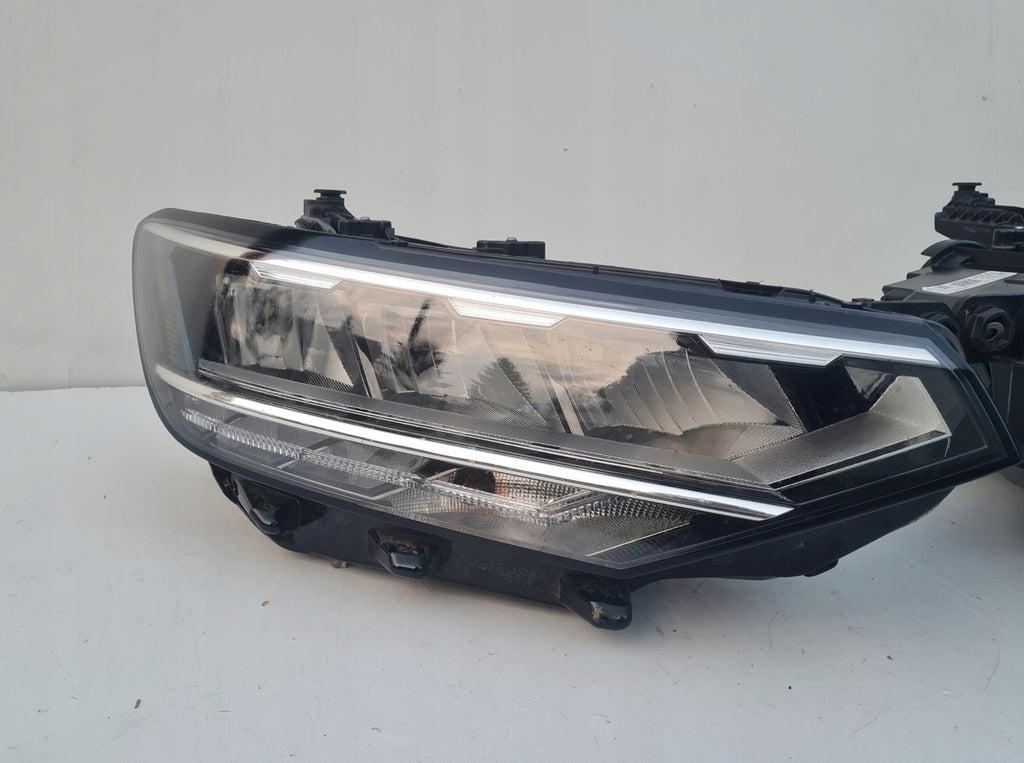 Frontscheinwerfer VW Passat 3G1941036Q 3G1941035 Full LED Rechts oder Links SCH6581255066kp