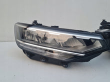 Load image into Gallery viewer, Frontscheinwerfer VW Passat 3G1941036Q 3G1941035 Full LED Rechts oder Links SCH6581255066kp