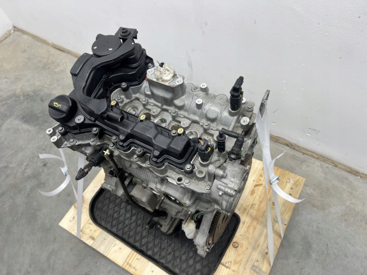 Motor Opel Astra L HN05 1.2 THP 30TKm 2024 Benzin Engine Unkomplett MOT2155088525wj