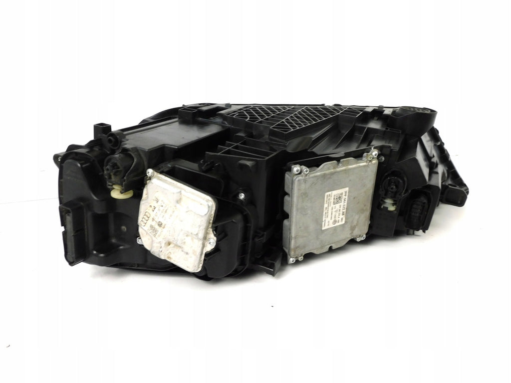 Frontscheinwerfer Audi Q7 4M0941034 Full LED Rechts Scheinwerfer Headlight