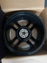 Laden Sie das Bild in den Galerie-Viewer, 1x Alufelge 21 Zoll 5x114.3 52910D0360 Kia I Rim Wheel FEL5260619379rm