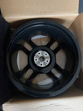 Laden Sie das Bild in den Galerie-Viewer, 1x Alufelge 21 Zoll 5x114.3 52910D0360 Kia I Rim Wheel FEL5260619379rm