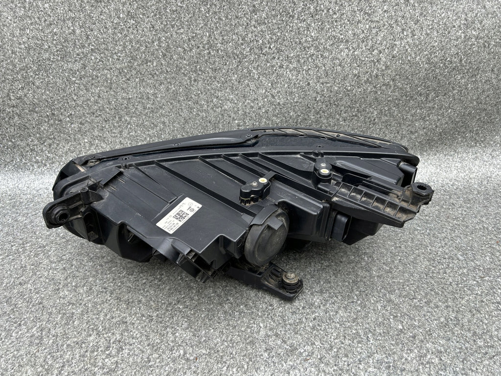 Frontscheinwerfer VW Passat B8 3G1941036Q Full LED Rechts Scheinwerfer Headlight SCH7918662806cq