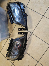 Load image into Gallery viewer, Frontscheinwerfer BMW E91 E90 Ein Satz Scheinwerfer Headlight SCH8616877508nz