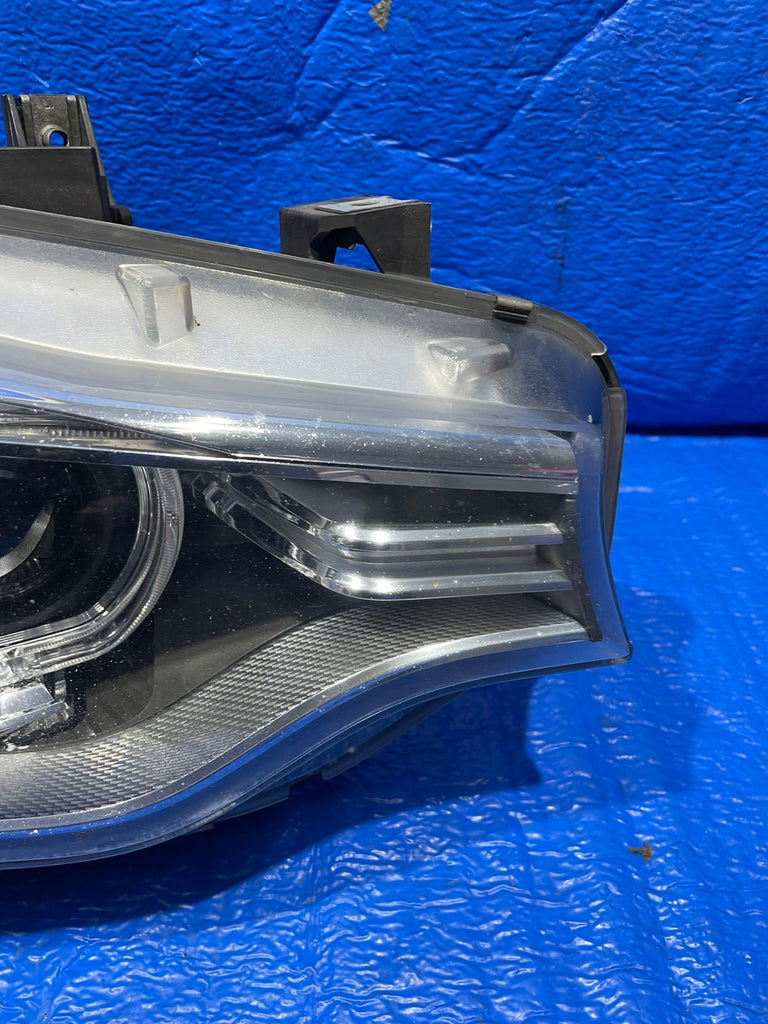 Frontscheinwerfer BMW 4 F36 F32 F82 F33 77377840 Xenon Rechts Headlight SCH9645520435mu
