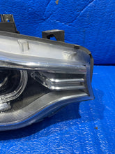 Laden Sie das Bild in den Galerie-Viewer, Frontscheinwerfer BMW 4 F36 F32 F82 F33 77377840 Xenon Rechts Headlight SCH9645520435mu