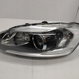 Frontscheinwerfer Volvo Xc60 I 31420267 Xenon Links Scheinwerfer Headlight SCH6348777092wc