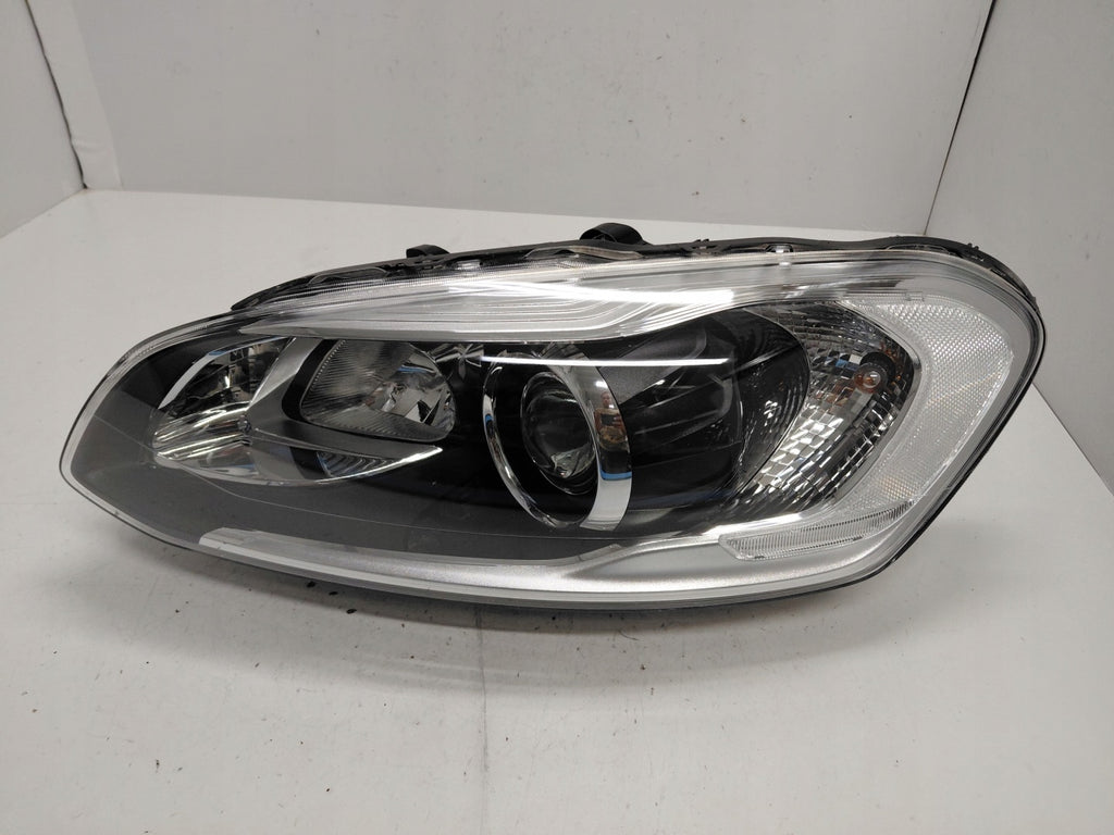Frontscheinwerfer Volvo Xc60 I 31420267 Xenon Links Scheinwerfer Headlight SCH6348777092wc