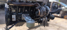 Load image into Gallery viewer, Motor Mercedes-Benz W203 612962 2.7 CDI 220TKm 2001 Diesel Engine Komplett