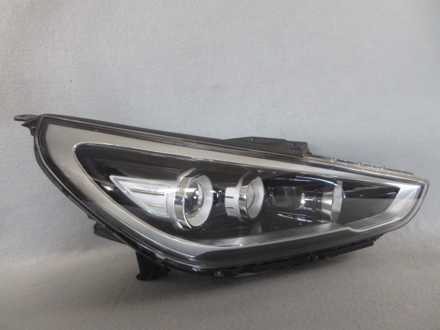 Frontscheinwerfer Hyundai I30 III 92102-G4100 FULL LED Rechts Headlight