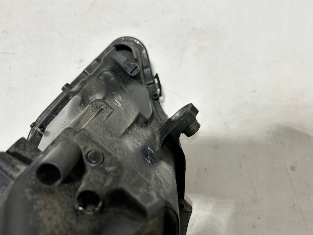 Frontscheinwerfer Mercedes-Benz W212 A2128205861 Xenon Rechts Headlight SCH9373297825yi